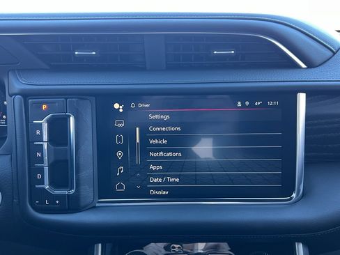 Used 2024 GMC Yukon Denali AWD/4WD image 28