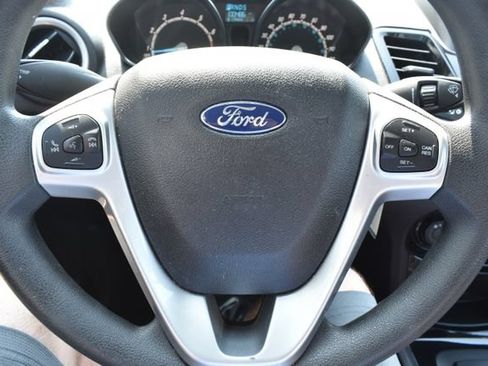 Used 2019 Ford Fiesta SE w/ Equipment Group 201A FWD image 20