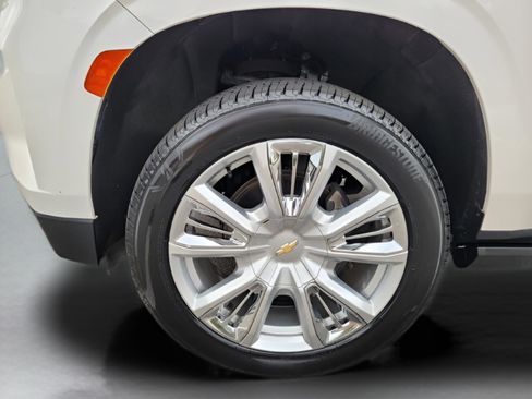 Used 2021 Chevrolet Tahoe High Country image 20