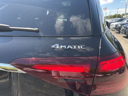 New 2026 Mercedes-Benz GLE 350 4MATIC image 6