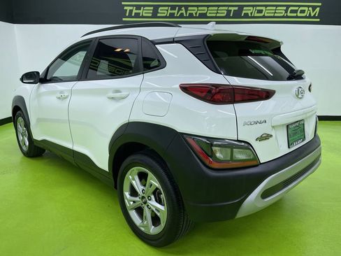 Used 2023 Hyundai Kona SEL image 5