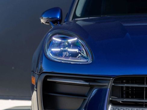 New 2026 Porsche Macan image 66