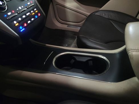 Used 2017 Lincoln MKC Reserve image 26