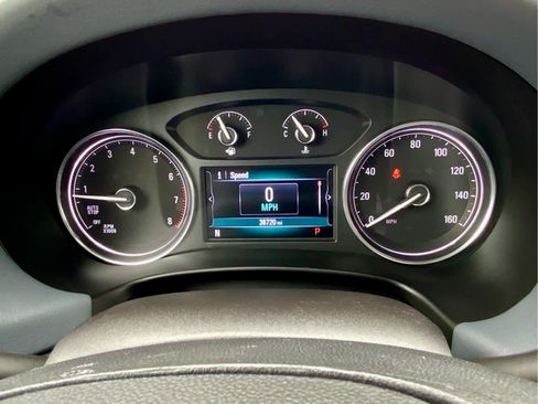 Used 2019 Buick Enclave Essence w/ Trailering Package, 5000 lbs. image 41