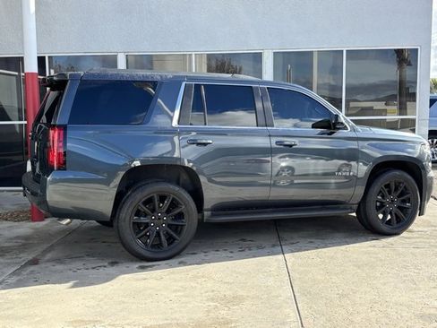 Used 2019 Chevrolet Tahoe LS image 3