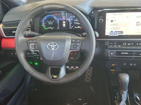 Used 2026 Toyota Camry XSE FWD image 28