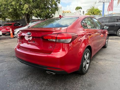 Used 2018 Kia Forte S image 7