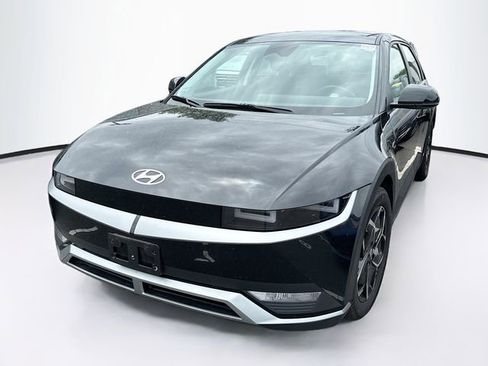 Certified 2023 Hyundai Ioniq 5 SE RWD image 11