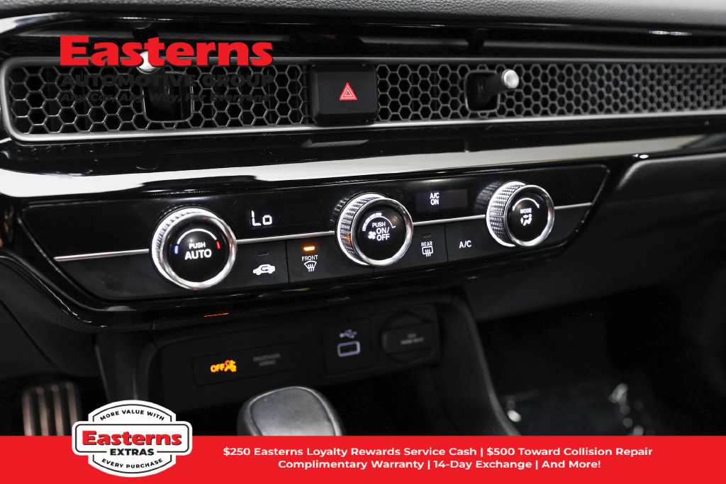 Used 2024 Honda Civic Sport image 20