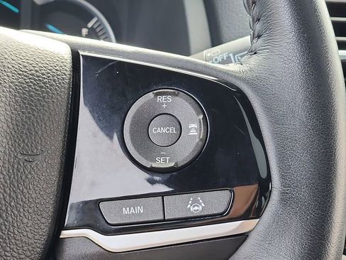 Used 2021 Honda Passport Touring image 22