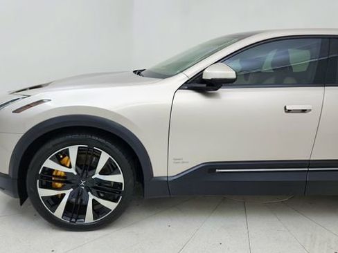 Used 2025 Polestar Polestar 3 AWD/4WD image 9