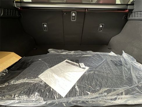 New 2025 MAZDA CX-5 Carbon Edition image 20