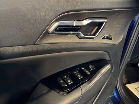 Certified 2025 Kia Sportage X-Pro Prestige image 14
