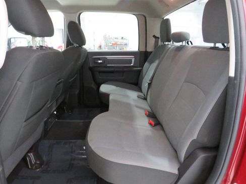 Used 2021 RAM 1500 Classic SLT RWD image 12