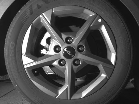 Used 2025 Kia K4 LXS image 15