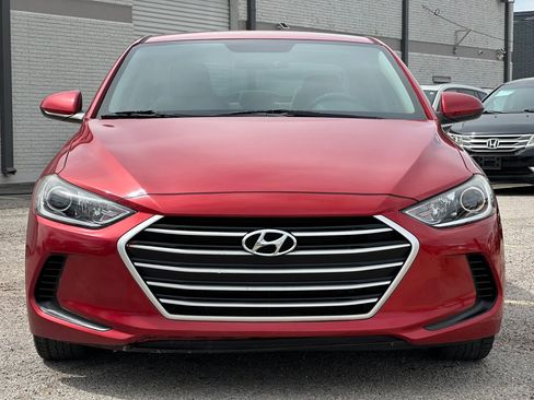 Used 2018 Hyundai Elantra SEL FWD image 11