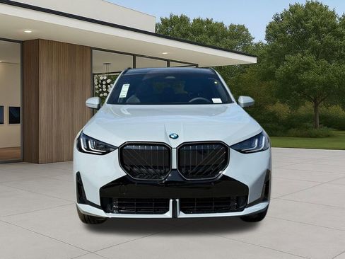 New 2026 BMW X3 xDrive30 w/ M Sport Package image 4