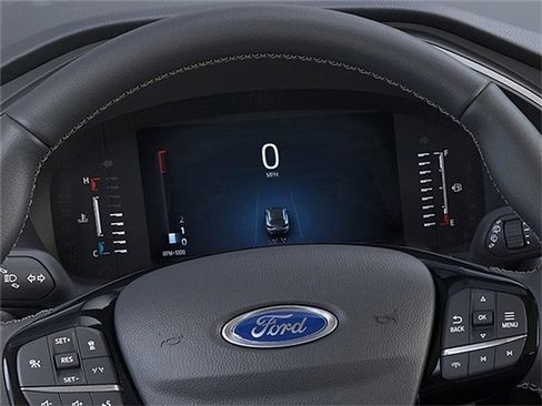 New 2025 Ford Escape Active w/ Tech Pack #1 image 37