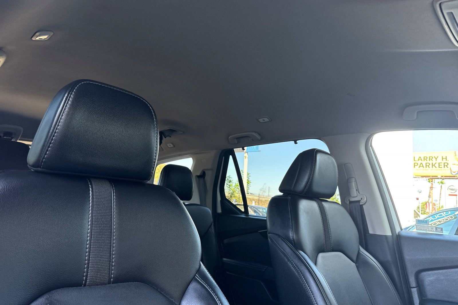 Certified 2024 Honda Pilot EX-L image 24