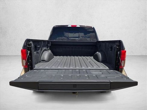 Used 2019 Ford F150 King Ranch w/ Equipment Group 601A Luxury RWD image 6