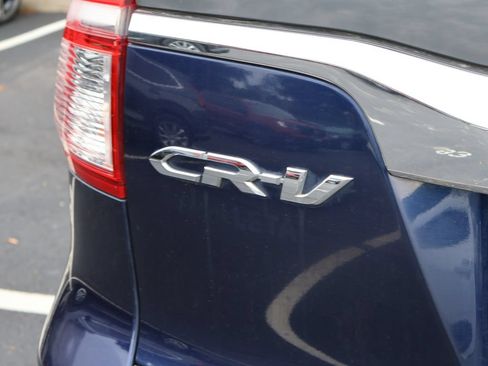Used 2015 Honda CR-V EX image 8