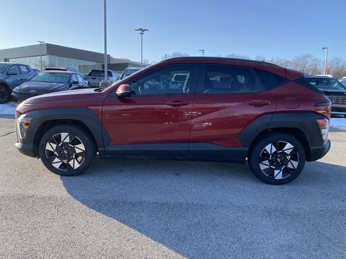 Used 2024 Hyundai Kona SEL image 4