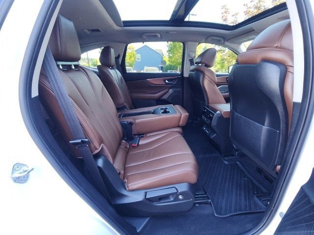 Used 2022 Acura MDX w/ Technology Package FWD image 25