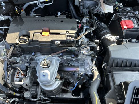 Used 2026 Honda HR-V LX image 10