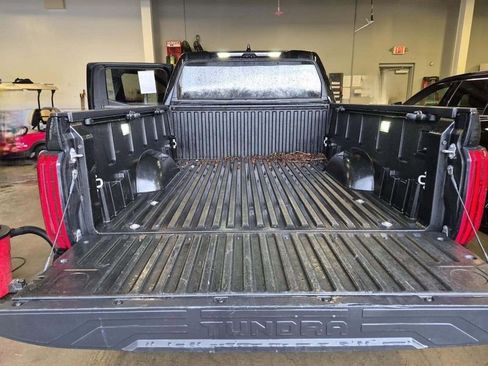 Used 2023 Toyota Tundra SR5 w/ TRD Off-Road Premium Package image 6