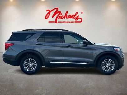 Used 2023 Ford Explorer XLT