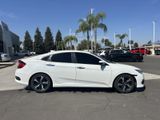 Used 2018 Honda Civic Touring image 3