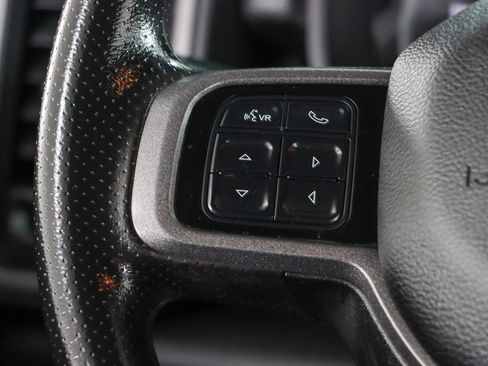 Used 2022 RAM 2500 Tradesman AWD/4WD image 14