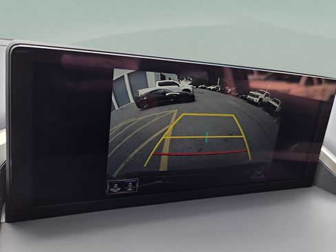 Used 2020 Lexus NX 300 FWD w/ Premium Package image 21