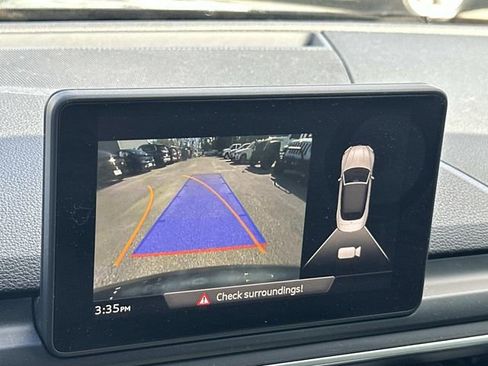 Used 2019 Audi A5 2.0T Premium w/ Winter Wheel & Tire Package image 22