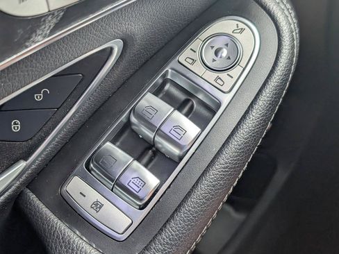 Used 2016 Mercedes-Benz C 300 Sedan w/ Multimedia Package image 10