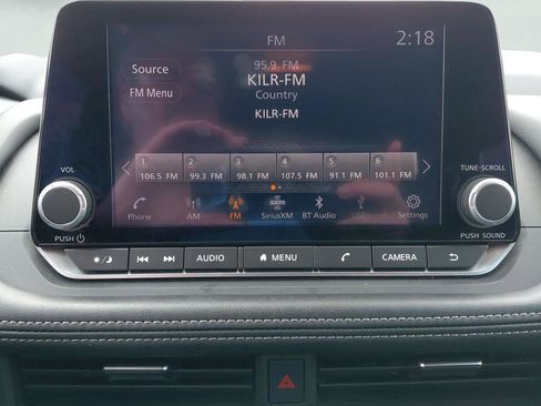 Used 2024 Nissan Rogue SV FWD image 29