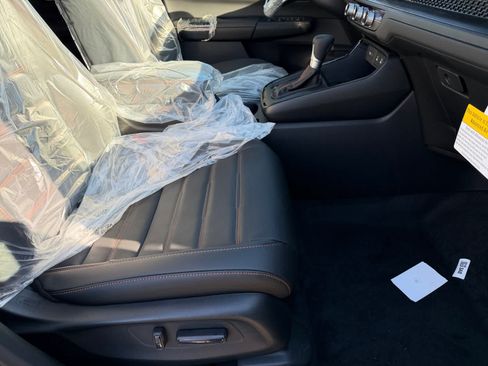 New 2026 Honda CR-V Sport-L image 7