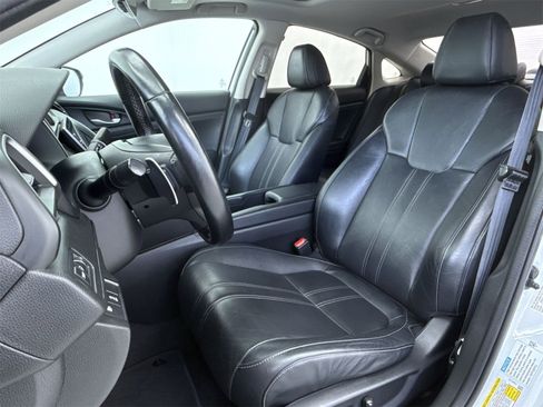 Used 2022 Honda Insight Touring image 10