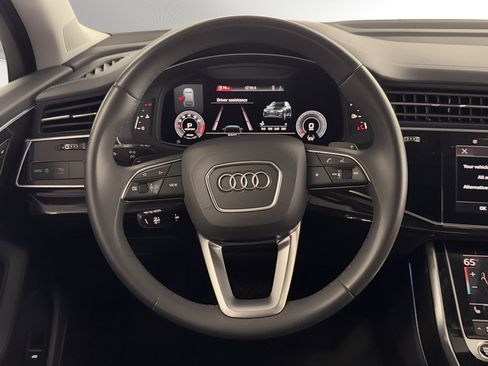 Used 2023 Audi Q7 2.0T Premium Plus w/ Premium Plus Package AWD/4WD image 20