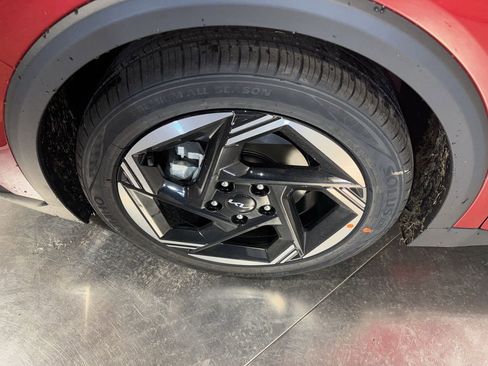 New 2025 Kia K4 EX image 10