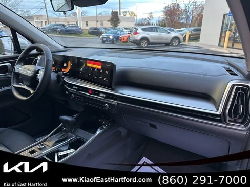 New 2026 Kia Sorento S AWD/4WD image 15