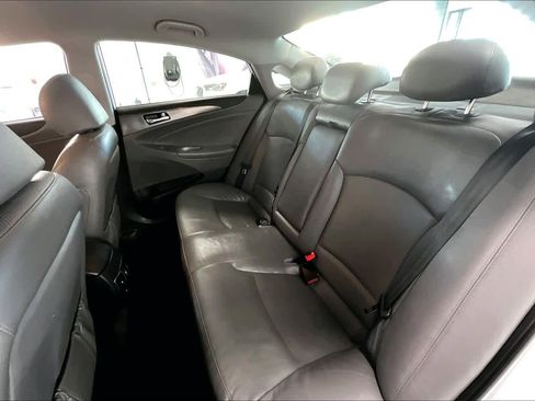 Used 2013 Hyundai Sonata Limited image 26