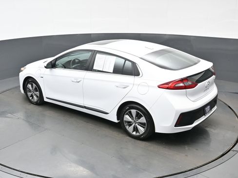 Used 2018 Hyundai Ioniq Limited w/ Ultimate Package 02 image 36