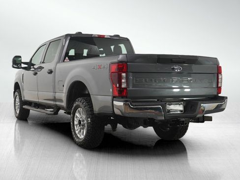 Used 2022 Ford F250 XLT image 3