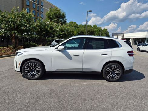 New 2026 BMW X3 xDrive30i w/ Convenience Package AWD/4WD image 6