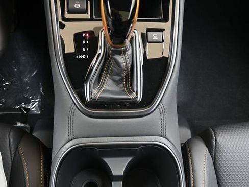 Certified 2025 Subaru Outback Wilderness image 34