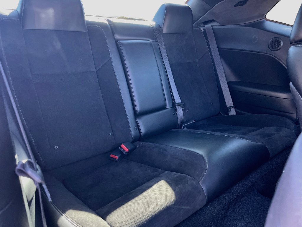 Used 2023 Dodge Challenger R/T Scat Pack RWD image 27