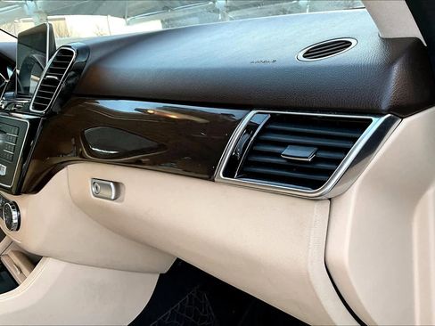 Used 2016 Mercedes-Benz GLE 350 GLE 350 image 16