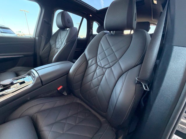 Certified 2024 BMW X5 sDrive40i w/ Premium Package RWD image 25