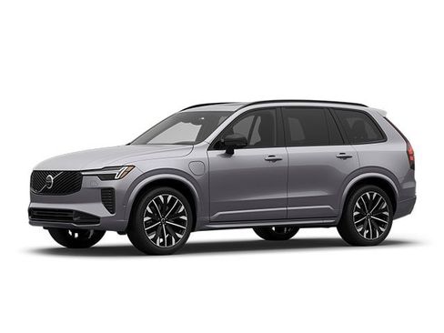 Certified 2026 Volvo XC90 T8 Ultra AWD/4WD image 1